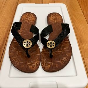 Tory Burch Sandals - Sz 5